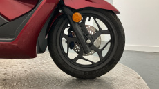 Honda PCX125
